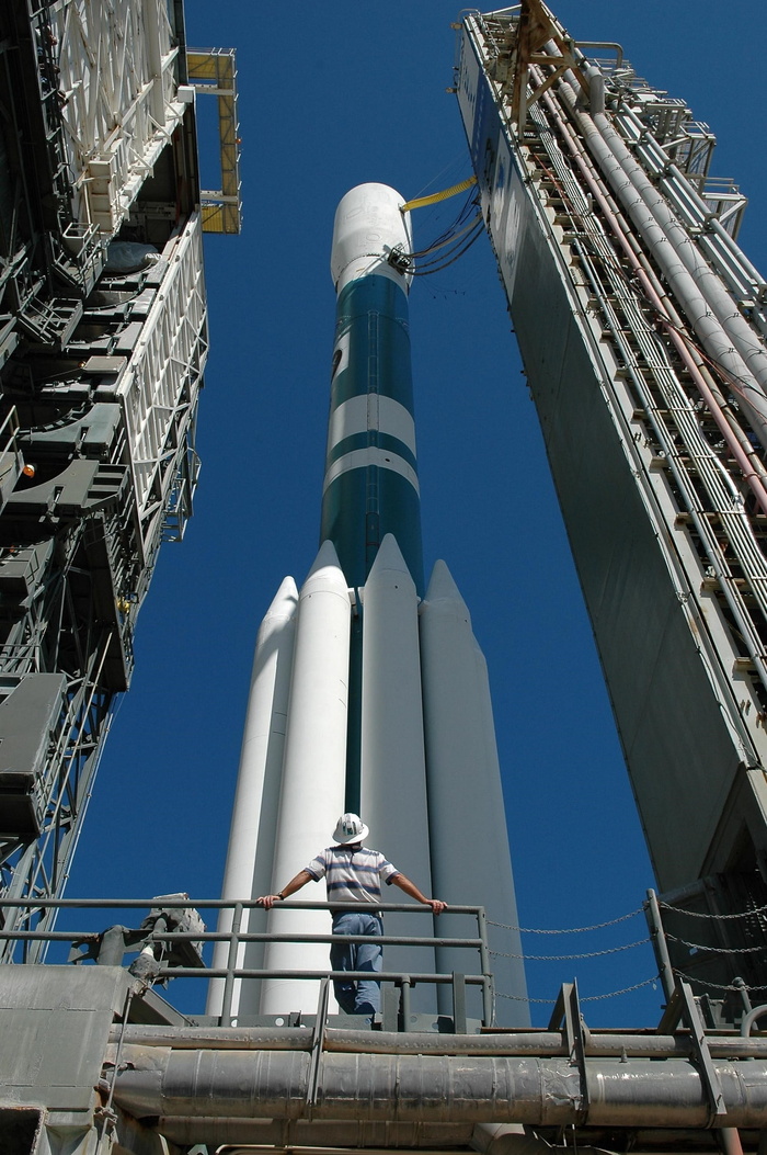 航天器、火箭、发射台、发射塔、技术、宇宙、太空、科学