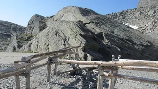 saas fee、瓦莱斯、山脉、瑞士、瑞士阿尔卑斯山、播种、夏季、山脉