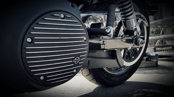 摩托车，戴维森，自行车，摩托车，运输，车轮，陆地车辆，汽车