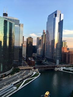 城市、汽车、道路、车辆、建筑、桥梁、建筑、商业