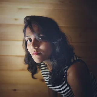 印度，孟买，农场丽晶度假村，可爱，印度，天真，女孩，黑发