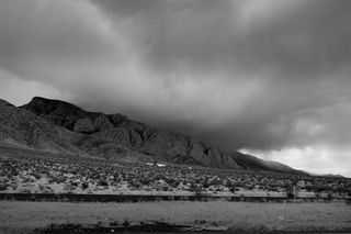 美国，littlefield，rain，mountains，arizona，southwest，storm，cloud-sky
