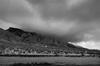 美国，littlefield，rain，mountains，arizona，southwest，storm，cloud-sky