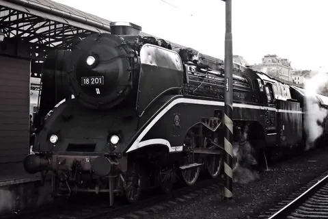 21点,驱动轮,schnellfahrtlock,dr-18-201,吹轮,历史,铁路,德国联邦铁路 21点,驱动轮,schnellfahrtlock,dr-18-201,吹轮,历史,铁路,德国联邦铁路