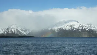 lofoten，无限宽，lofoten，无限宽，无限宽，北极圈以北，自然，风景