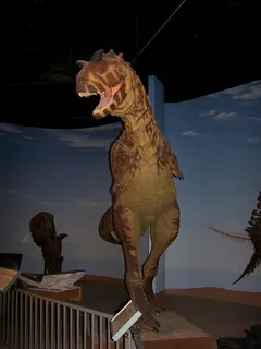 恐龙、博物馆、模型、古生物学、灭绝、史前、艺术和工艺、代表性