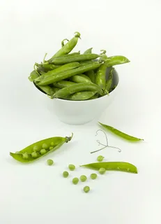 一碗豆角 一碗豆角