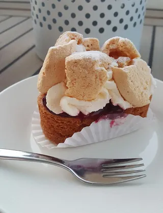 荷兰，霍斯登，欧德·赫普特4g，欧洲，食品，蛋糕，甜品，糖果