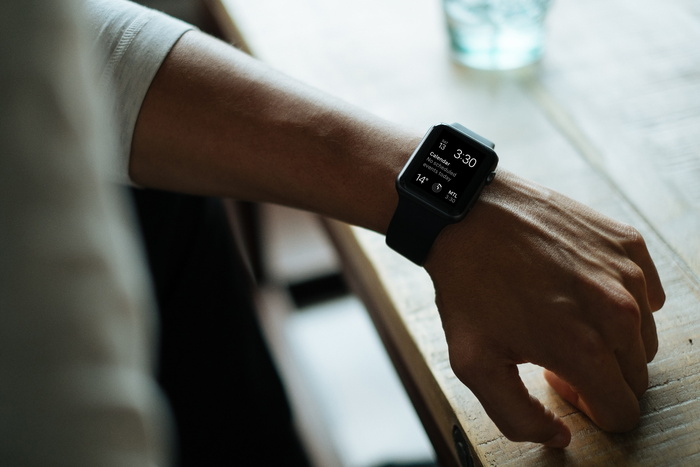apple watch，smartwatch，watch，Wear，person，手腕，apple，配件