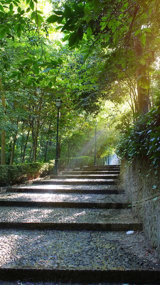 格拉纳达，西班牙，阿罕布拉，安达卢西亚，建筑，阿拉伯语，建筑，宫殿