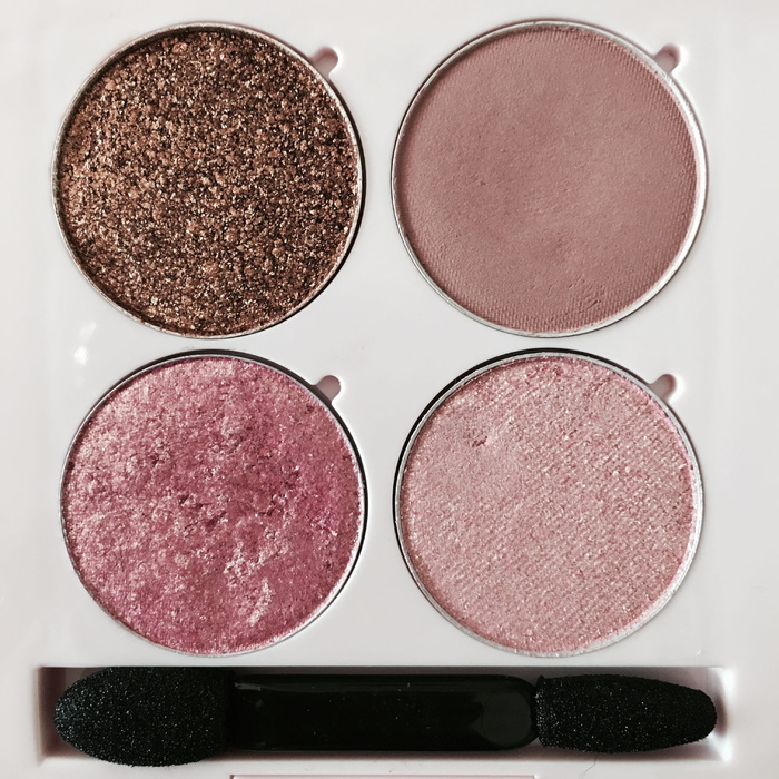 化妆，阴影，粉色，色调，化妆，色调化妆，化妆，美丽