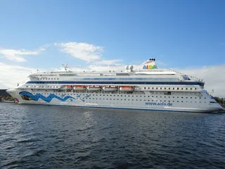 船舶，港口，客船，基尔，波罗的海，艾达，艾达卡拉，船舶旅行