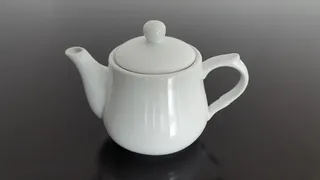 茶，瓷器，输液，茶壶，茶-热饮料，杯子，饮料，摄影棚拍摄