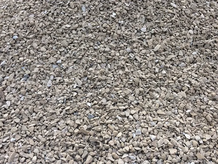 石料、碎石、砾石、材料、质地、硬质、建筑、工业