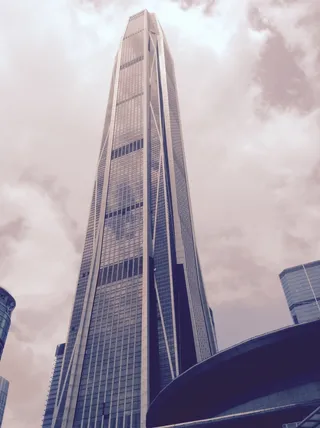 摄影、城市、建筑设计、科技感、天空、建筑结构、建筑、建筑外观