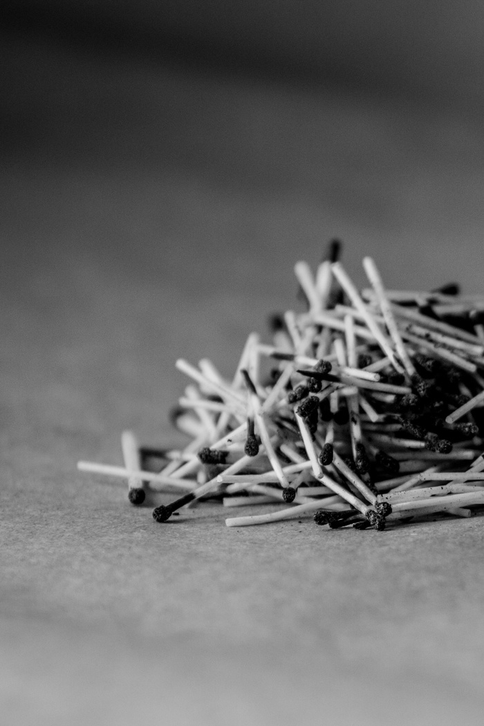 焦虑，比赛，赛里洛，火，结束，完成，燃烧，灰烬