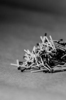 焦虑，比赛，赛里洛，火，结束，完成，燃烧，灰烬