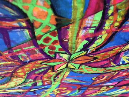 艺术、绘画、现代艺术、染料、彩色玻璃、铝、涂鸦、壁画 艺术、绘画、现代艺术、染料、彩色玻璃、铝、涂鸦、壁画