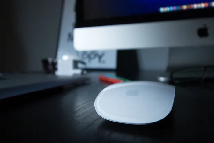 办公室，工作，工作区，商务，办公桌，桌子，小工具，mac