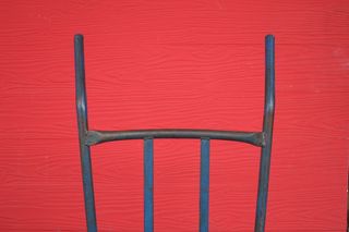 购物车、红色、蓝色、商店、图标、颜色、红色、蓝色、无人