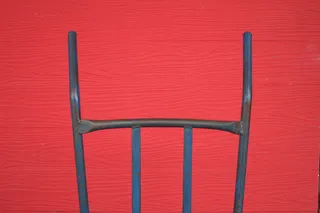 购物车、红色、蓝色、商店、图标、颜色、红色、蓝色、无人