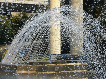 阳光,天空,喷泉,喷水,水滴,泡泡,美丽,水 阳光,天空,喷泉,喷水,水滴,泡泡,美丽,水