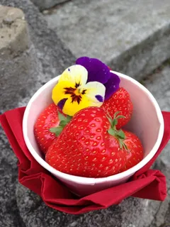 草莓, 红色, 美味, 甜, 成熟, 美味的, 草莓, 水果