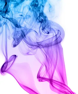 彩色、彩色、颜色、卷曲、曲线、动态、效果、幻想