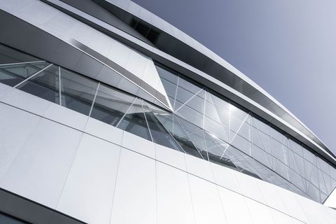 建筑,办公楼,建筑,会议中心,斯图加特,梅赛德斯-奔驰博物馆,德国,塔楼 建筑,办公楼,建筑,会议中心,斯图加特,梅赛德斯-奔驰博物馆,德国,塔楼