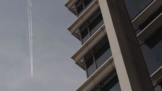 棕色高层建筑 棕色高层建筑