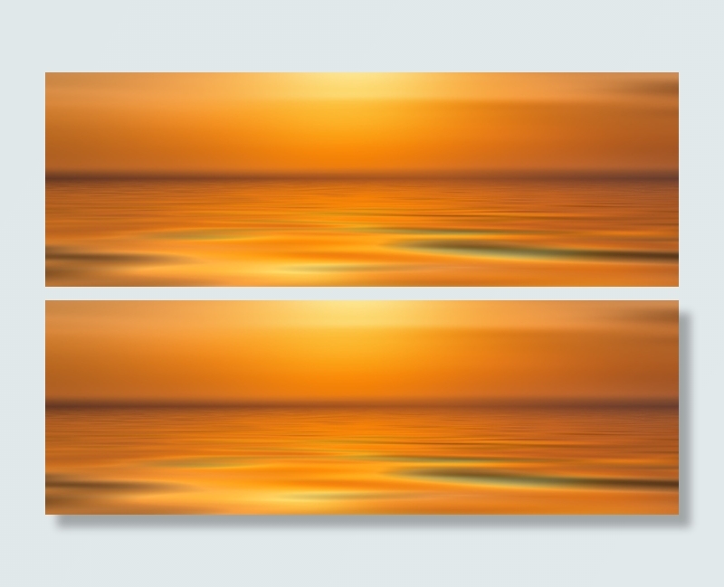 日落、云、冥想、佛教、正念、天空、红色、字体