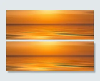 日落、云、冥想、佛教、正念、天空、红色、字体