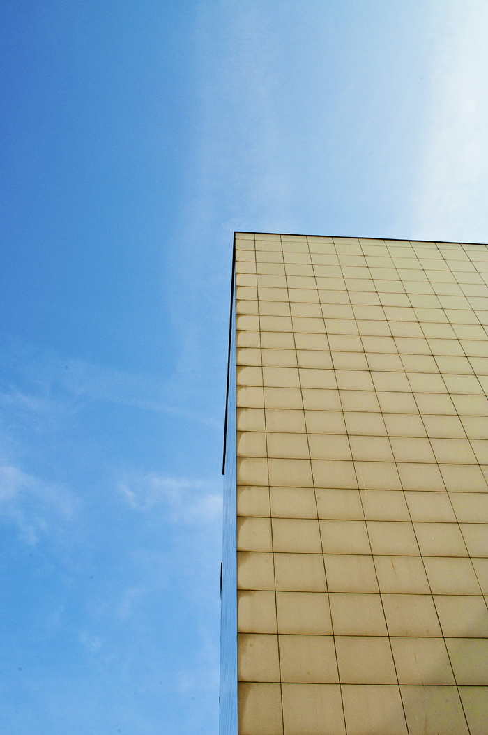 建筑, 天堂, 建筑, 现代, 天空, 建筑外观, 建筑结构, 低角度视图