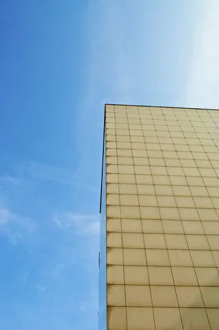 建筑, 天堂, 建筑, 现代, 天空, 建筑外观, 建筑结构, 低角度视图