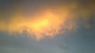 日落，光，自然，阳光，户外，太阳，辉光，天空