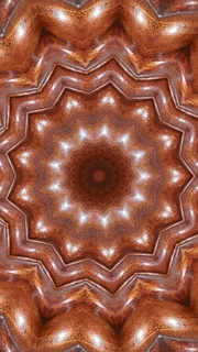 迷幻，木头，物体，图案，背景，全帧，特写，无人