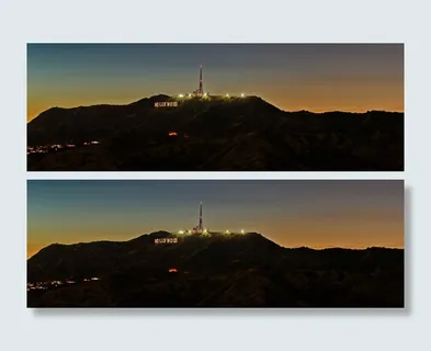 美国，洛杉矶，建筑，建筑结构，天空，建筑外观，山，塔