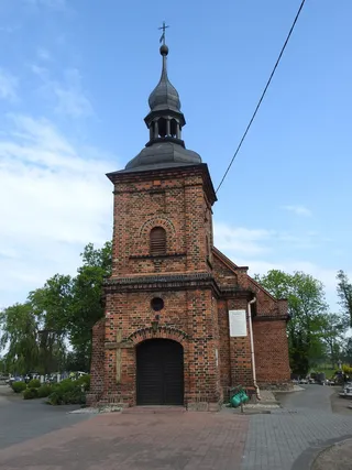 小教堂，教堂，建筑，纪念碑，历史小教堂，墓地，小教堂墓地，天空