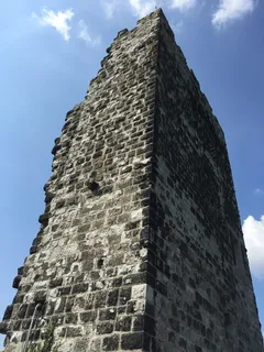 波恩，龙岩，废墟，视点，城堡，莱茵河谷，莱茵河，旅游