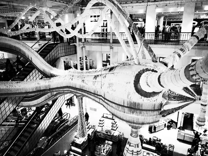 建筑,人,人,恐龙,爬行动物,动物,艺术,大都市 建筑,人,人,恐龙,爬行动物,动物,艺术,大都市