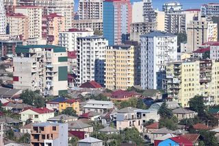 巴统，肯特，城市，水泥，生活，建筑外观，建筑，建筑结构