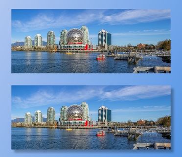 白色、混凝土、建筑、车身、水、白天、不列颠哥伦比亚省温哥华