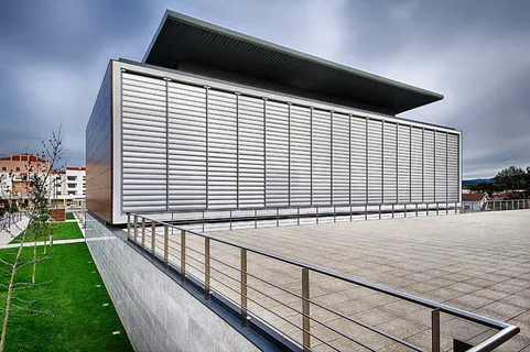 建筑接近度、anadia、商店公民、建筑、建筑结构、建筑外观、城市、建筑