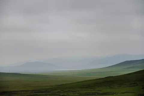 蒙古,胡夫斯古尔湖,美丽,自然,陆地空间,干净,摄影,极简 蒙古,胡夫斯古尔湖,美丽,自然,陆地空间,干净,摄影,极简