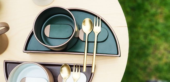 餐桌装饰，餐具，勺子，叉子，优雅，桌子，盘子，餐具