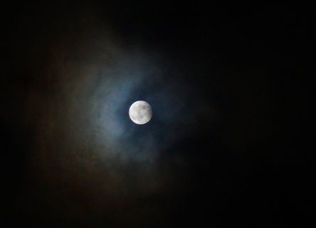 自然，户外，夜晚，天文学，月球，太空，宇宙，外层空间