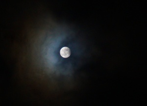 自然，户外，夜晚，天文学，月球，太空，宇宙，外层空间