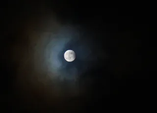 自然，户外，夜晚，天文学，月球，太空，宇宙，外层空间