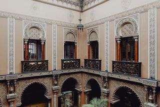 葡萄牙里斯本阿伦特约之家酒店