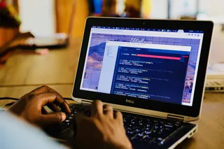 尼日利亚，拉各斯，工程师，软件，创业，办公室，办公桌，工作